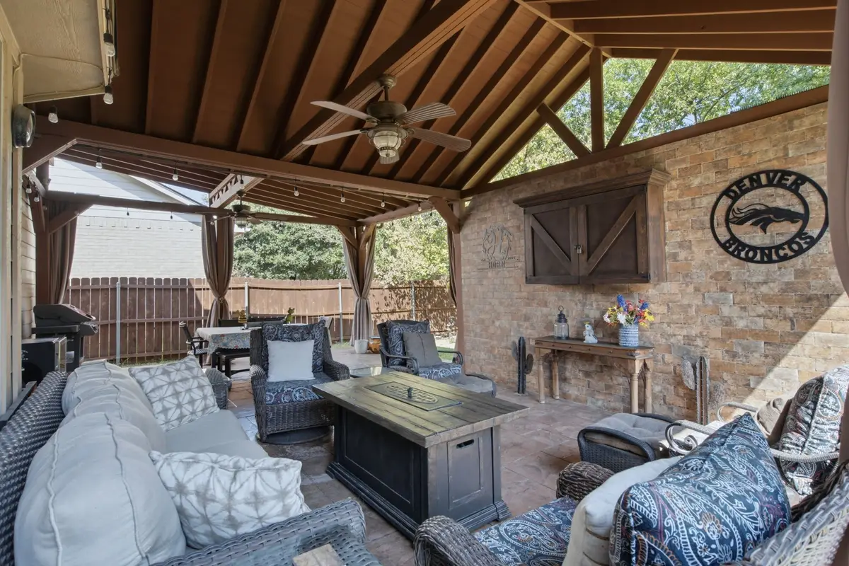 2691 Bull Shoals Drive, Fort Worth, TX 76131 - #1