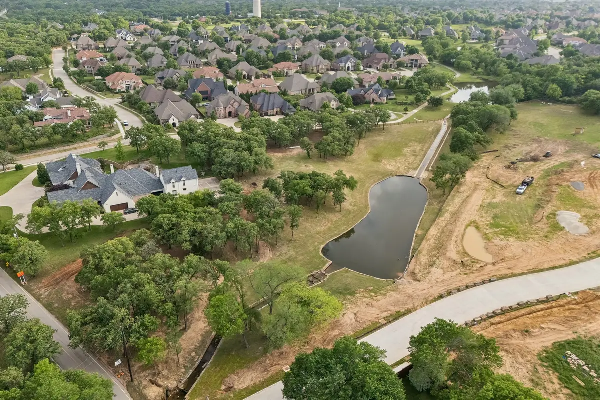 217 Hardy Drive, Colleyville, TX 76034 - #1