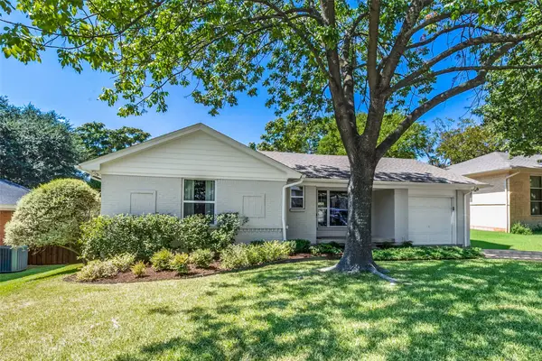 11609 Colmar Street, Dallas, TX 75218
