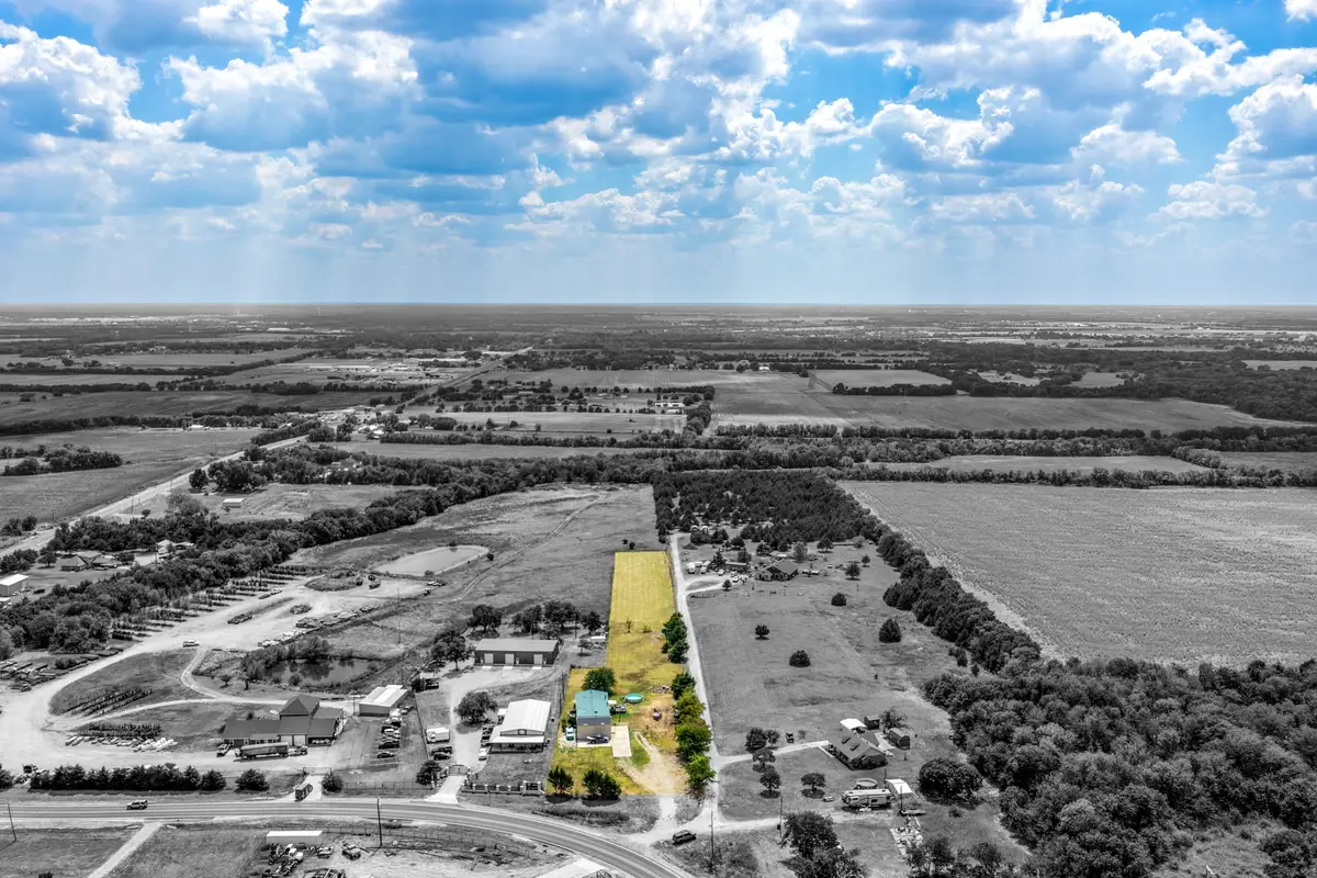 2340 Fm 36 S, Caddo Mills, TX 75135 - #1