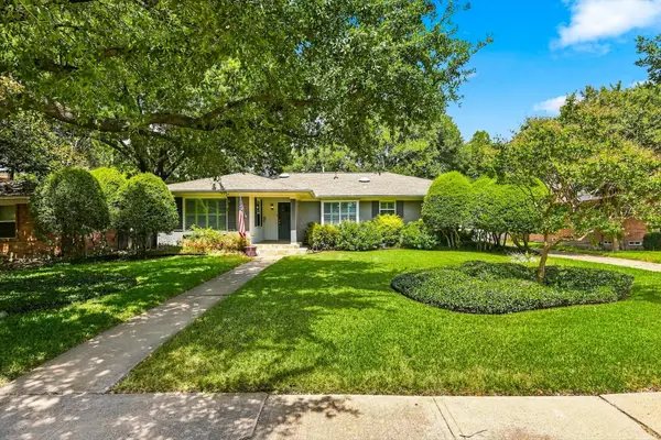 3509 Waldorf Drive, Dallas, TX 75229