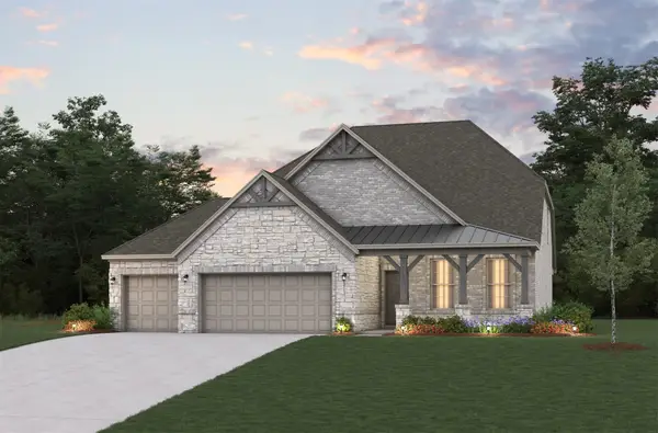 1703 Dove Drive, Princeton, TX 75407