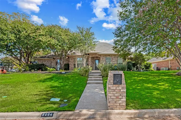 6004 Lakehurst Drive, Arlington, TX 76016