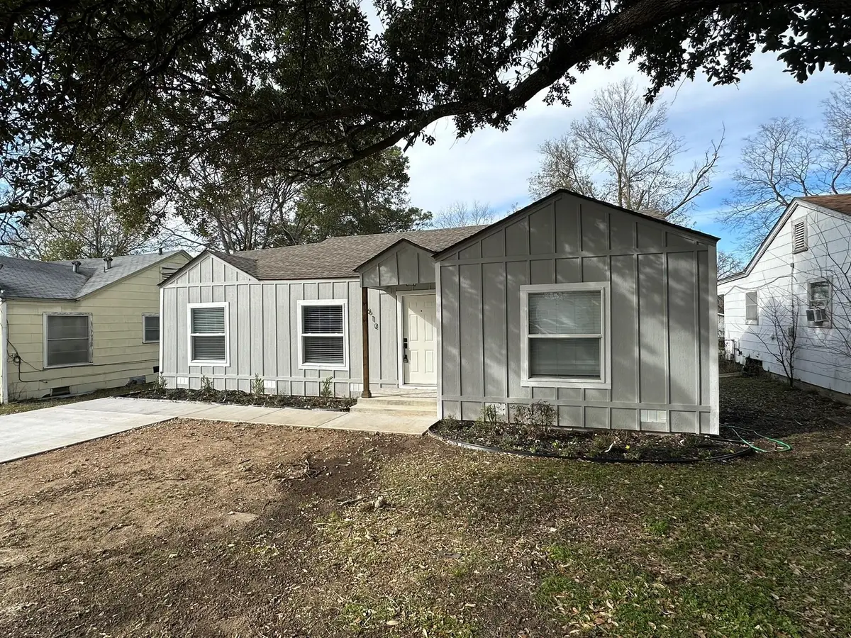 1610 Cherry Avenue, Corsicana, TX 75110 - #1