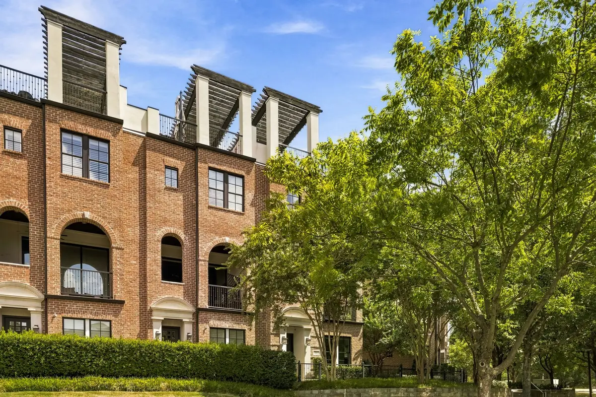 5217 Baker Boulevard, Irving, TX 75039 - #1