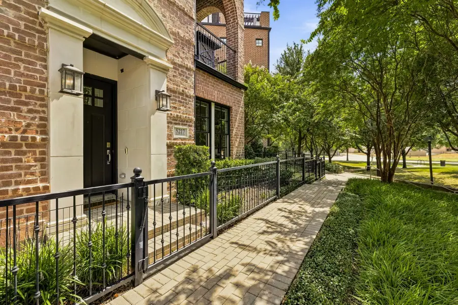 5217 Baker Boulevard, Irving, TX 75039 - #2