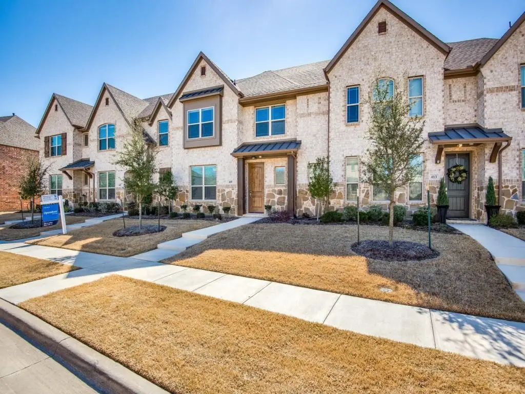 409 Carnaby Court, McKinney, TX 75072 - #1