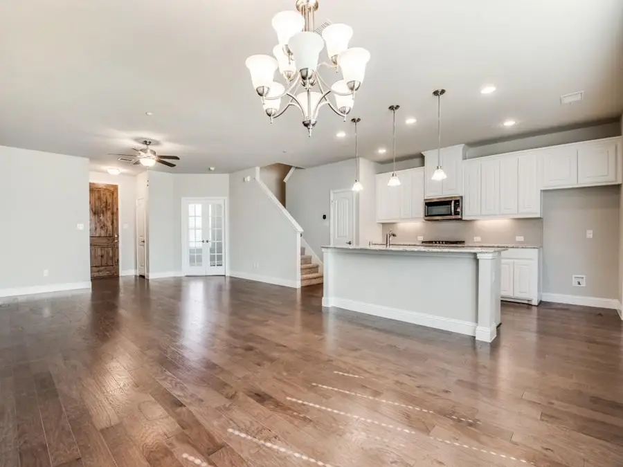 409 Carnaby Court, McKinney, TX 75072 - #3