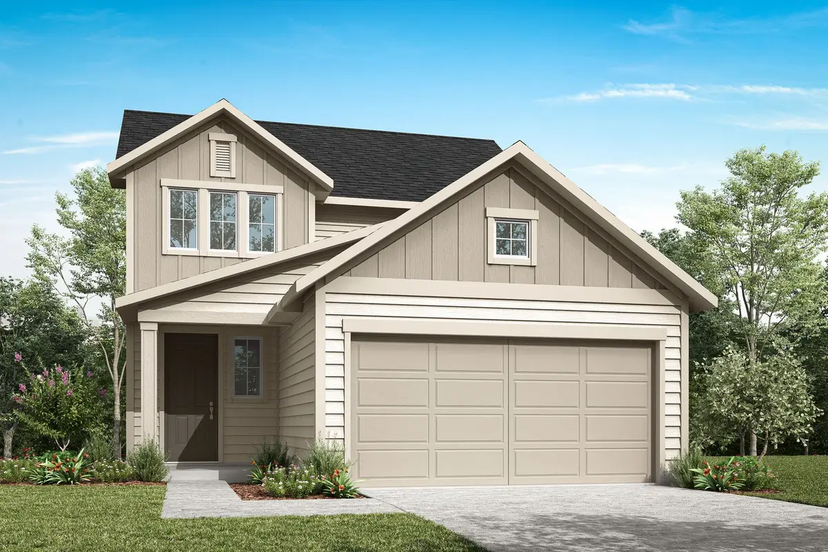 7405 Autumn Hill Drive, Denton, TX 76249 - #1
