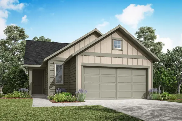 7324 Summer Sunset Drive, Denton, TX 76249