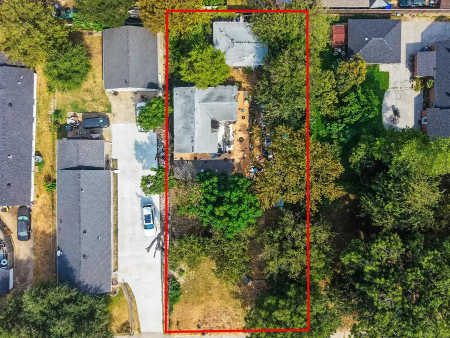1812 S Cockrell Hill Road, Dallas, TX 75211 - #2