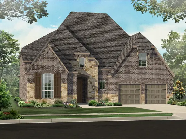 2691 Douglas Lane, Prosper, TX 75078
