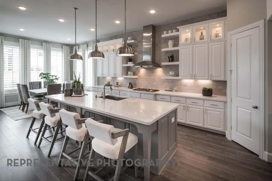 2691 Douglas Lane, Prosper, TX 75078 - #2