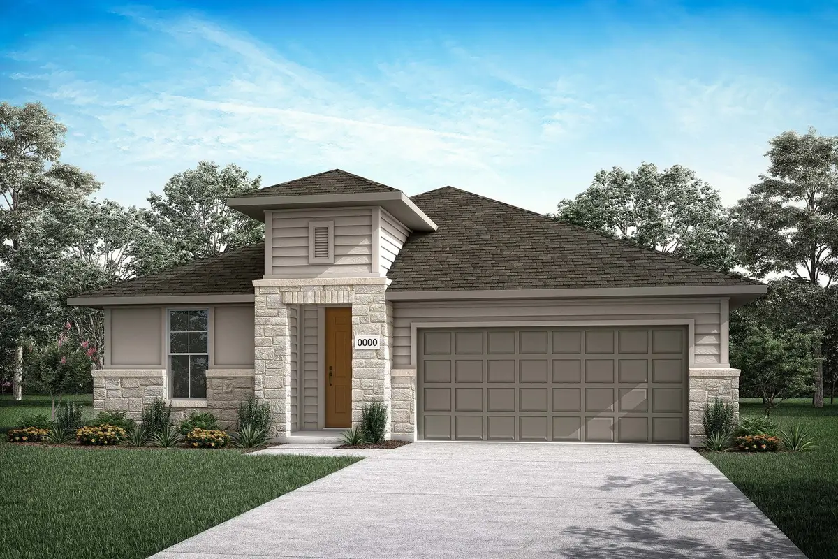 1749 Willow Patch Drive, Denton, TX 76249 - #1