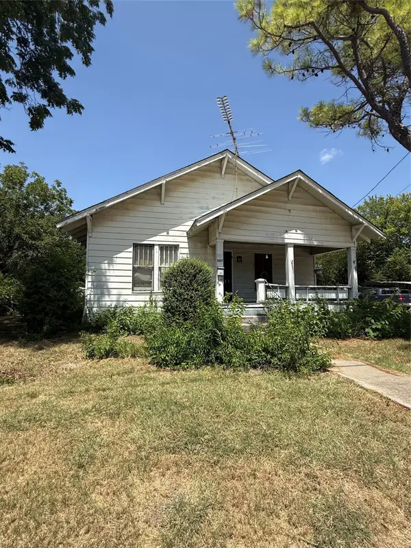 1107 Anthony Street, McKinney, TX 75069