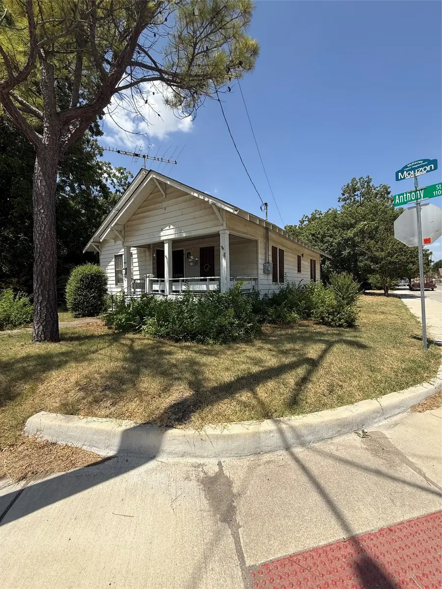 1107 Anthony Street, McKinney, TX 75069 - #2