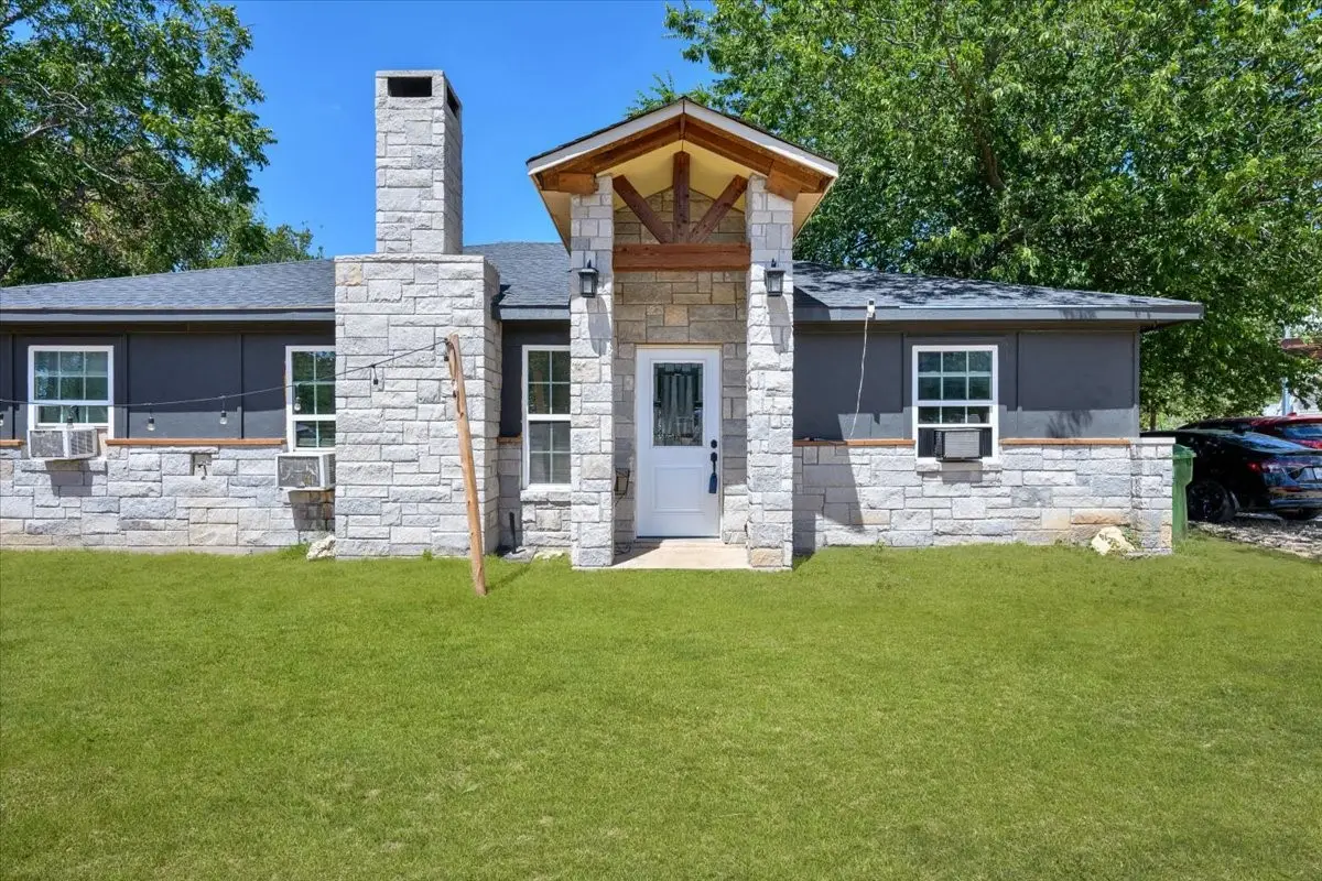 4506 Garden View Drive, Granbury, TX 76049 - #1