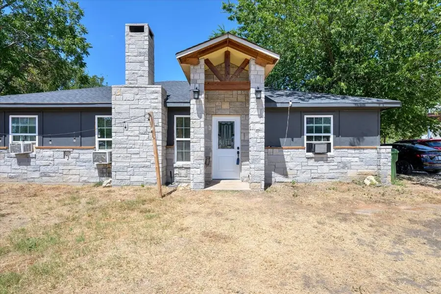 4506 Garden View Drive, Granbury, TX 76049 - #2