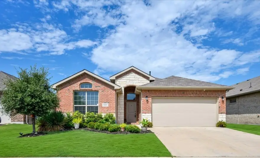 2424 O Conner Ranch Drive, Weatherford, TX 76087 - #2