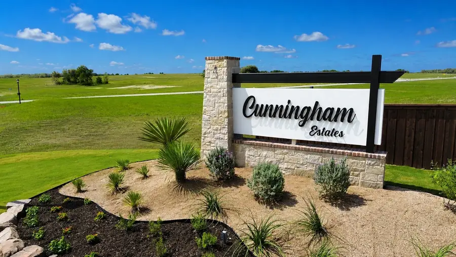 1060 Calla Lily Drive, Waxahachie, TX 75167 - #2