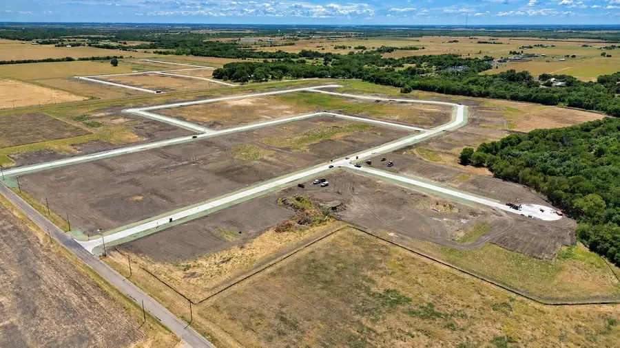 Lot 6 Block A Cozy Court, Waxahachie, TX 75165 - #3