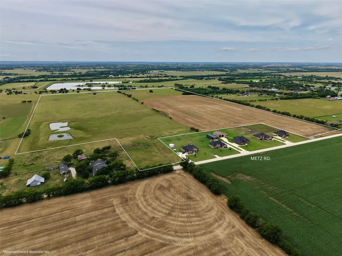 00 Metz Road, Sanger, TX 76266 - #1
