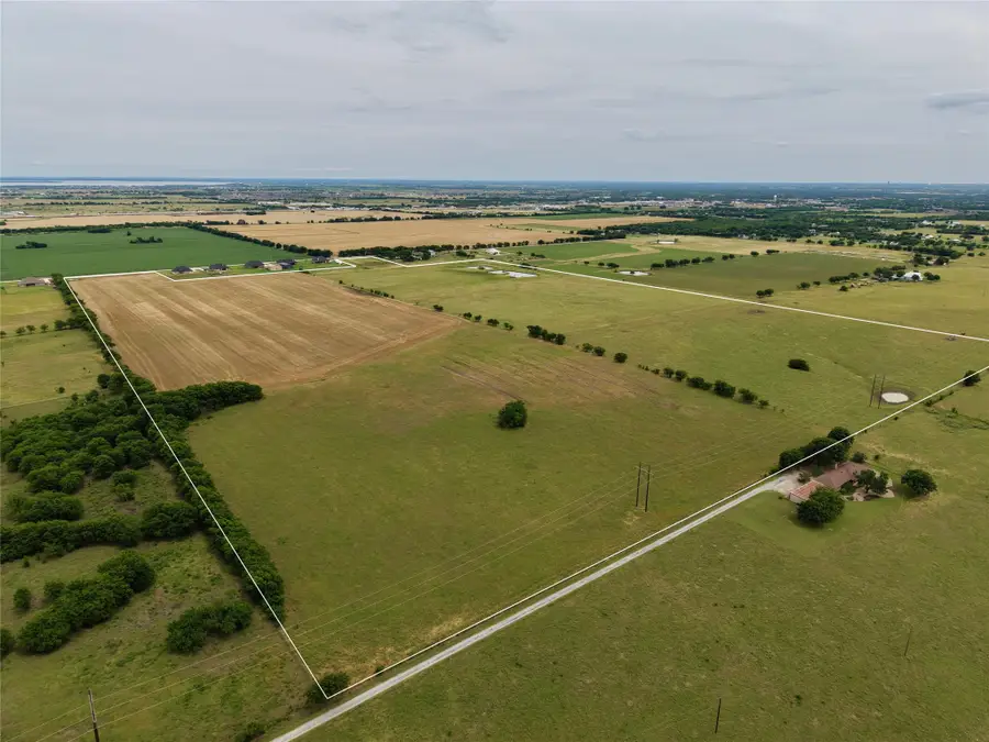 00 Metz Road, Sanger, TX 76266 - #2