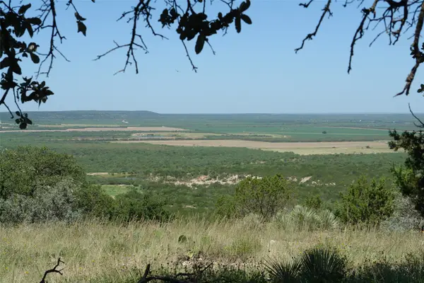 TBD County Road 146, Melvin, TX 76825