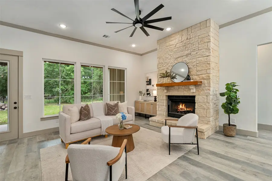 30 Rainbow Drive, Star Harbor, TX 75148 - #2
