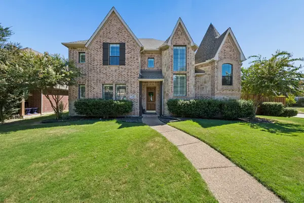 1400 Prairie Drive, Carrollton, TX 75007