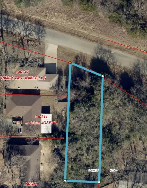 2760 Ray Drive, Denison, TX 75020 - #2