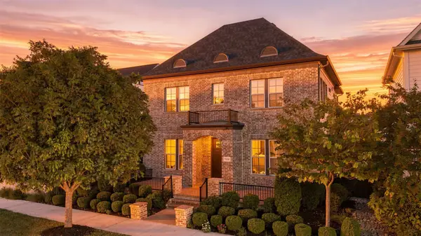7508 Hanover Street, McKinney, TX 75071