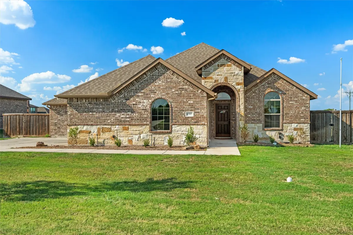 1310 High Meadow Lane, Josephine, TX 75173 - #1