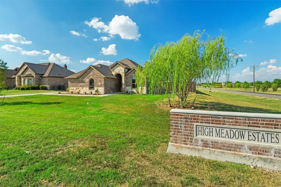 1310 High Meadow Lane, Josephine, TX 75173 - #2