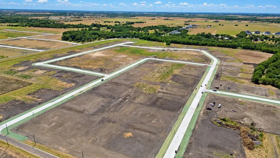 Lot 33 Block A Orion Road, Waxahachie, TX 75165 - #2
