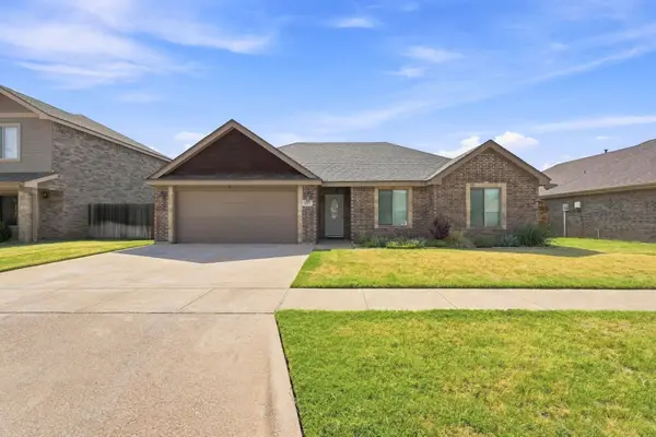 3425 Firedog Road, Abilene, TX 79606