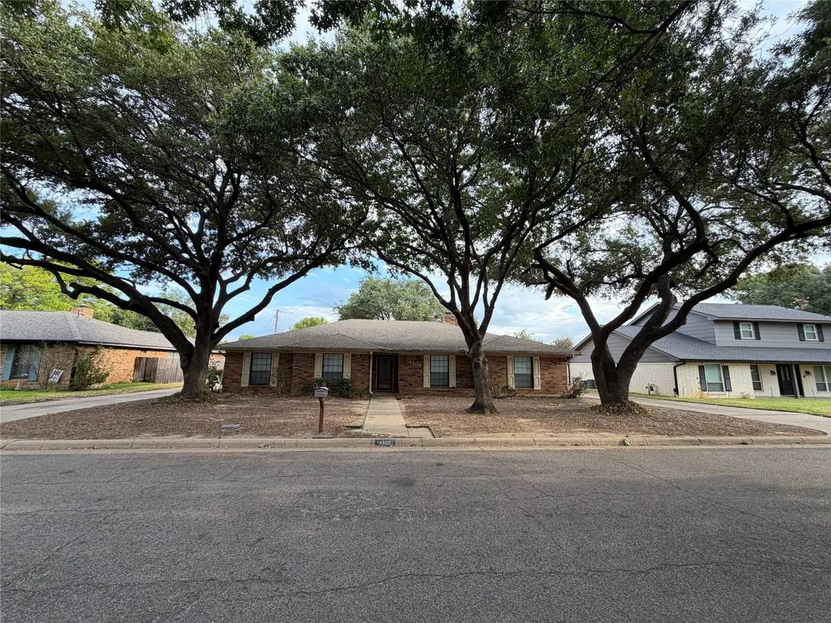 4405 Kingswick Drive, Arlington, TX 76016 - #1
