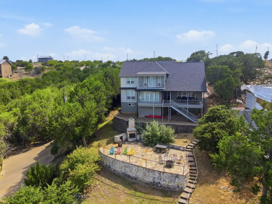 503 Neeleys Slough Drive, Possum Kingdom Lake, TX 76449 - #2