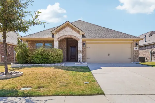3204 Brazos Drive, Little Elm, TX 75068