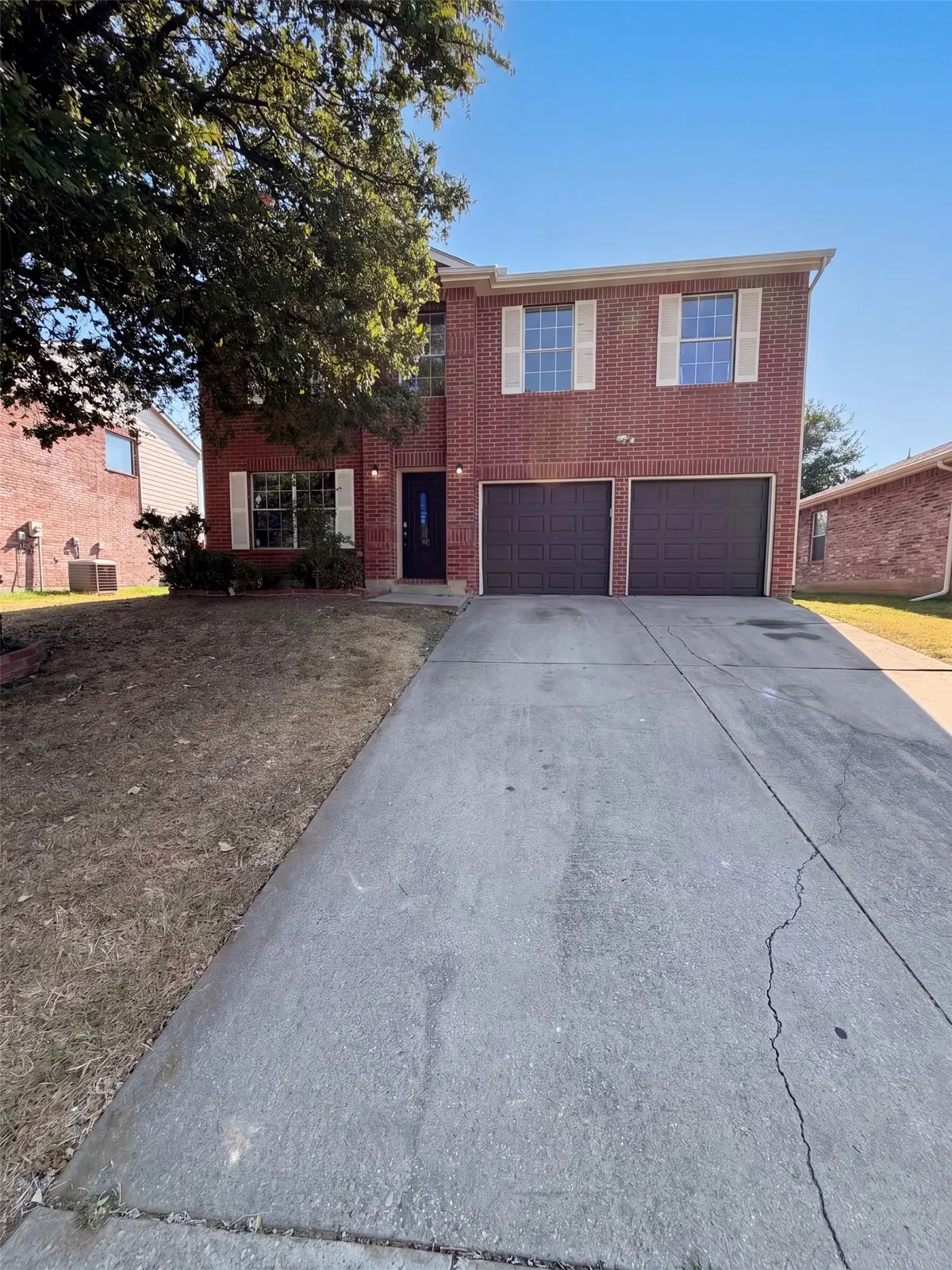 441 Longshore Drive, Little Elm, TX 75068 - #1