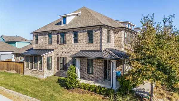 1507 Jackson Street, Carrollton, TX 75006