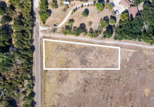 Lot 5 Winchester Drive, Moody, TX 76557