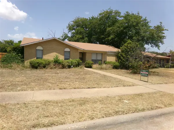 1421 Guildford Street, Garland, TX 75044