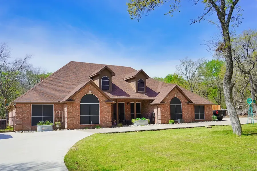 286 W Ridge Street, Decatur, TX 76234 - #3
