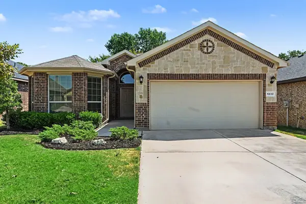 1232 Scott Drive, Weatherford, TX 76087