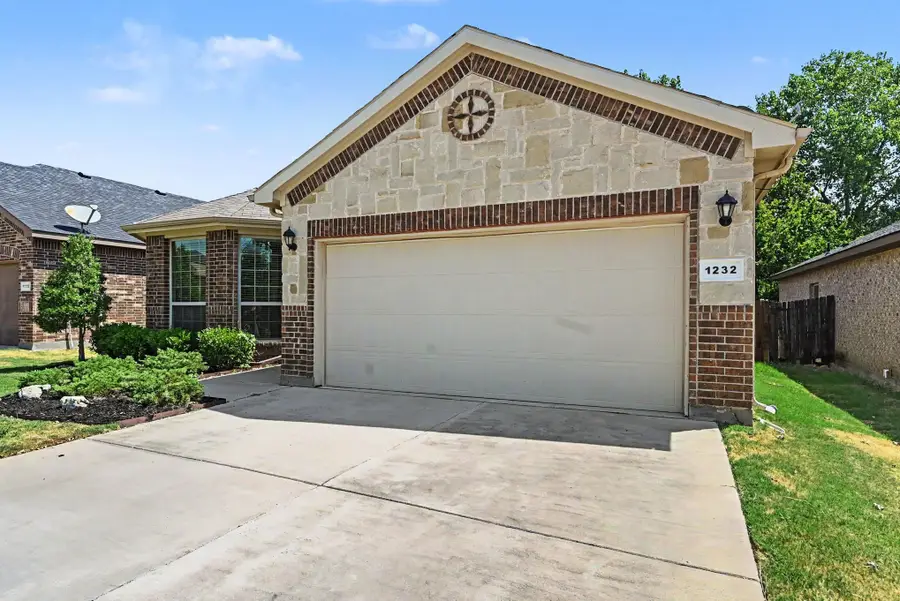 1232 Scott Drive, Weatherford, TX 76087 - #3