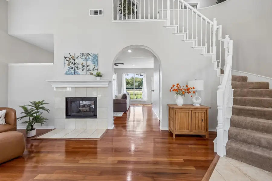 5009 Quail Creek Drive, McKinney, TX 75072 - #3