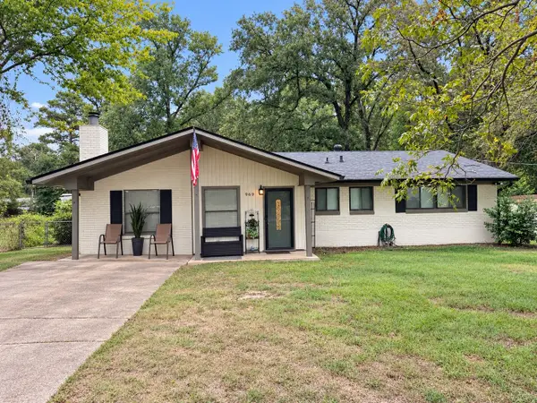969 Wafer Road, Haughton, LA 71037