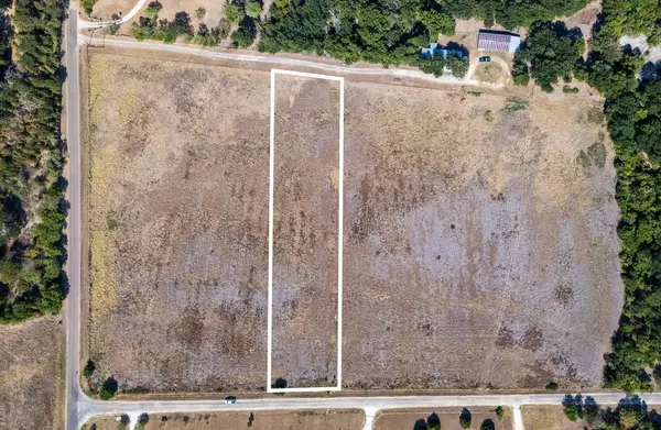 Lot 6 Howard Drive, Moody, TX 76557
