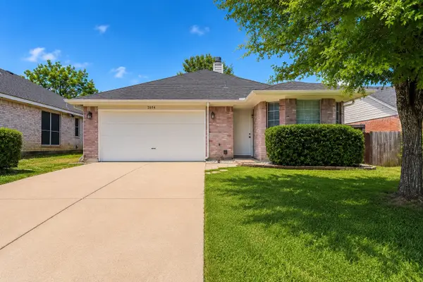 2054 Wild Creek Court, Dallas, TX 75253